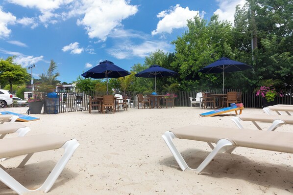 Exterior - Crosswinds Rehoboth (Rehoboth Beach)