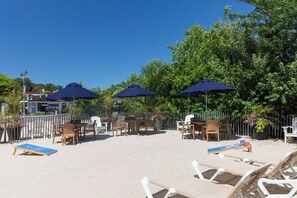 Exterior - Crosswinds Rehoboth  (Rehoboth Beach)