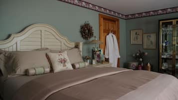 Standardzimmer, 1 Queen-Bett, Gemeinschaftsbad (Porcelaine Treasure)