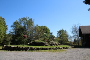 Property entrance - Jewel on the Hill Bed & Breakfast (Limerick)