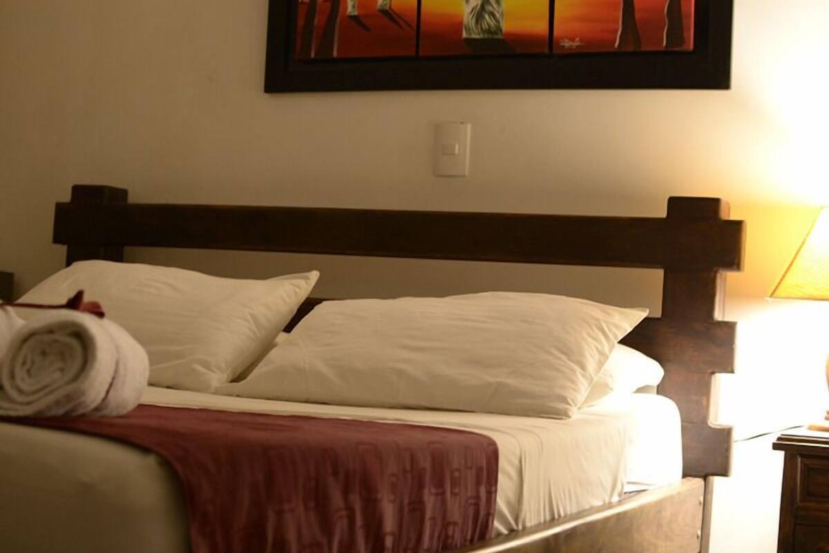 Premium Room | Blackout curtains, rollaway beds, free WiFi
