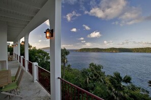 Luxury Villa, 6 Bedrooms | View from room