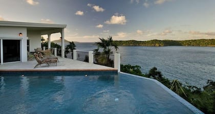 Peace of Mind Villa