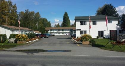 Rainbow Inn Motel