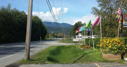 Rainbow Inn Motel