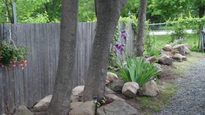 Jardín