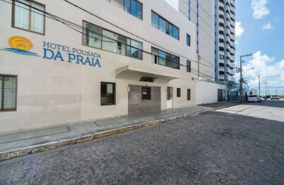 Hotel Pousada da Praia