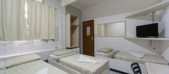 Hotel Pousada da Praia