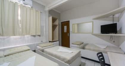Hotel Pousada da Praia