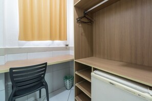 Doppelzimmer | Minibar, Schreibtisch, kostenloses WLAN, Bettwäsche