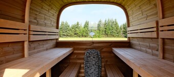 Cavendish Lodge & Cottages