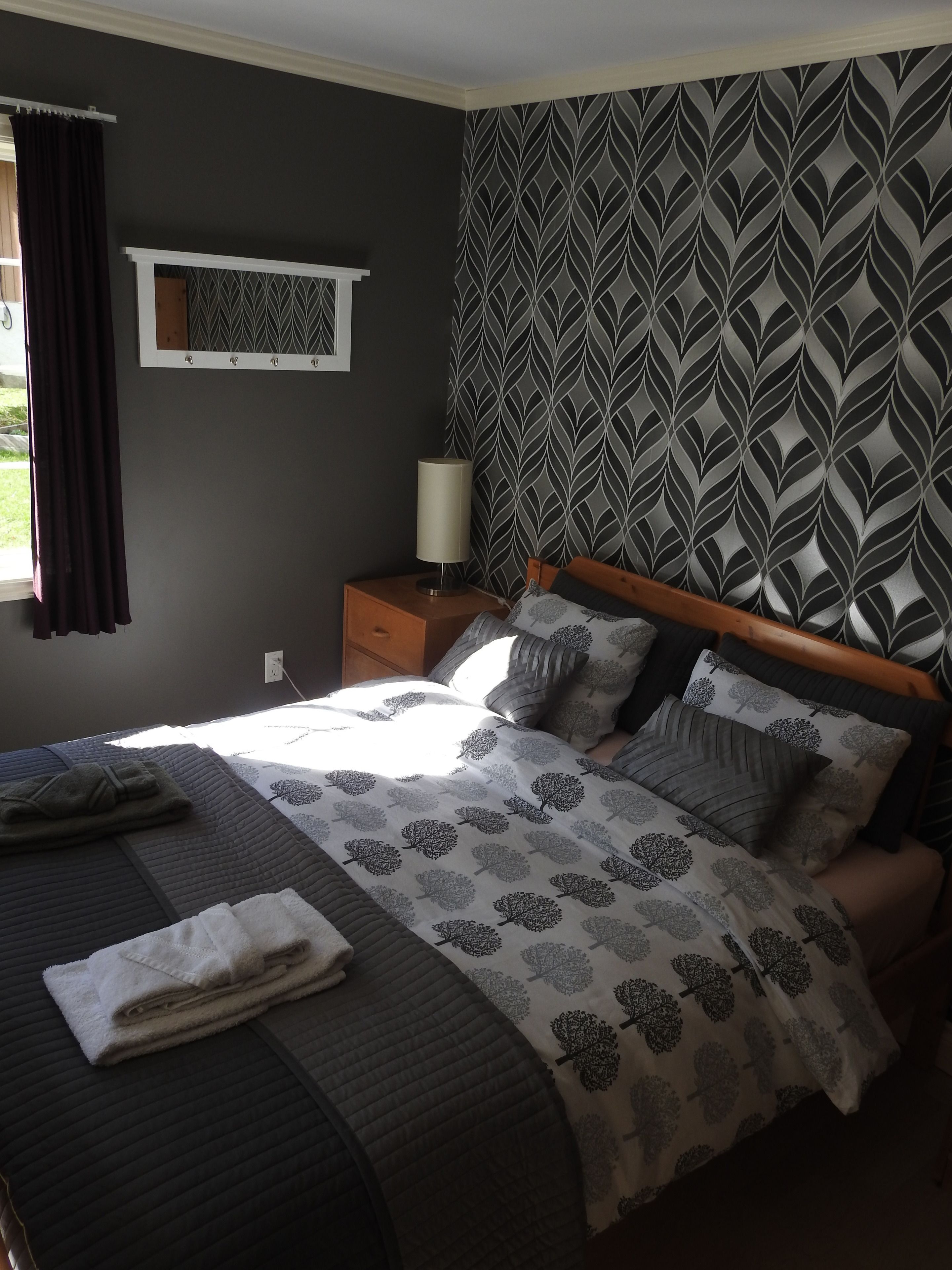 apartment, 2 bedrooms, hot tub, mountain view | 2 bedrooms, premium bedding, individually decorated