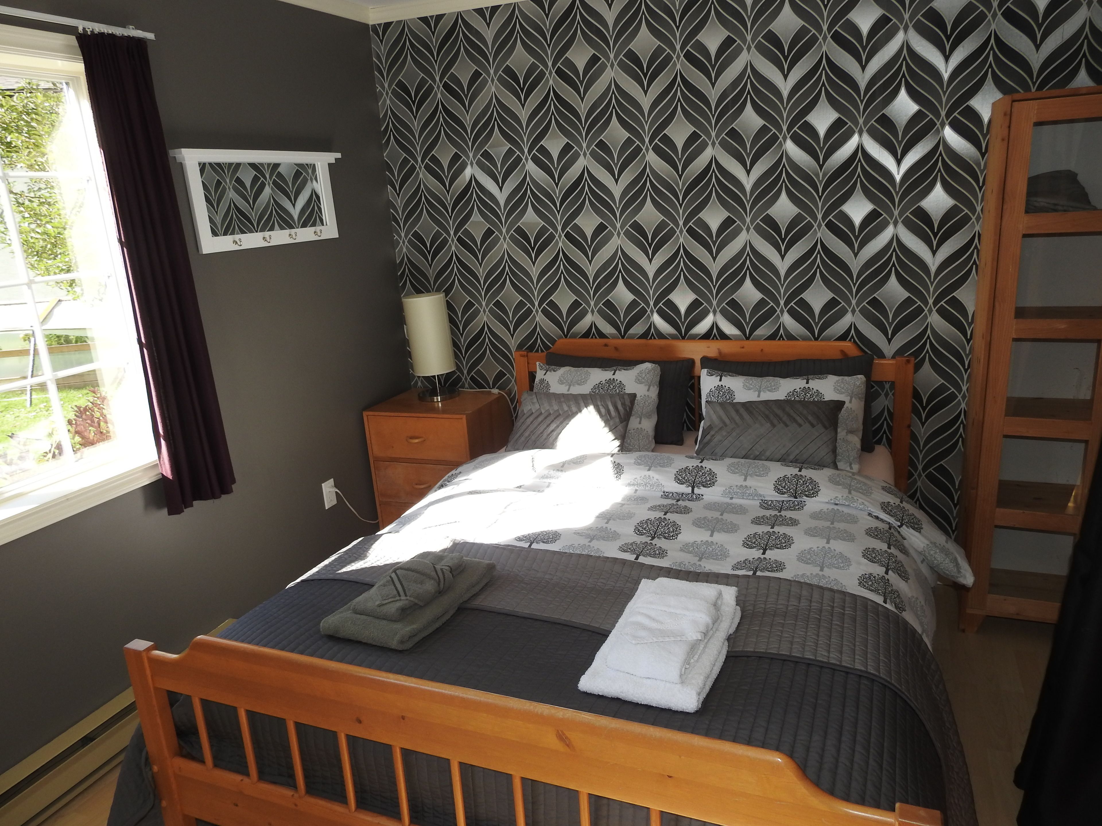 apartment, 2 bedrooms, hot tub, mountain view | 2 bedrooms, premium bedding, individually decorated