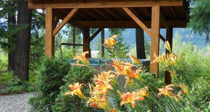 Guesthouse Mountain Escape