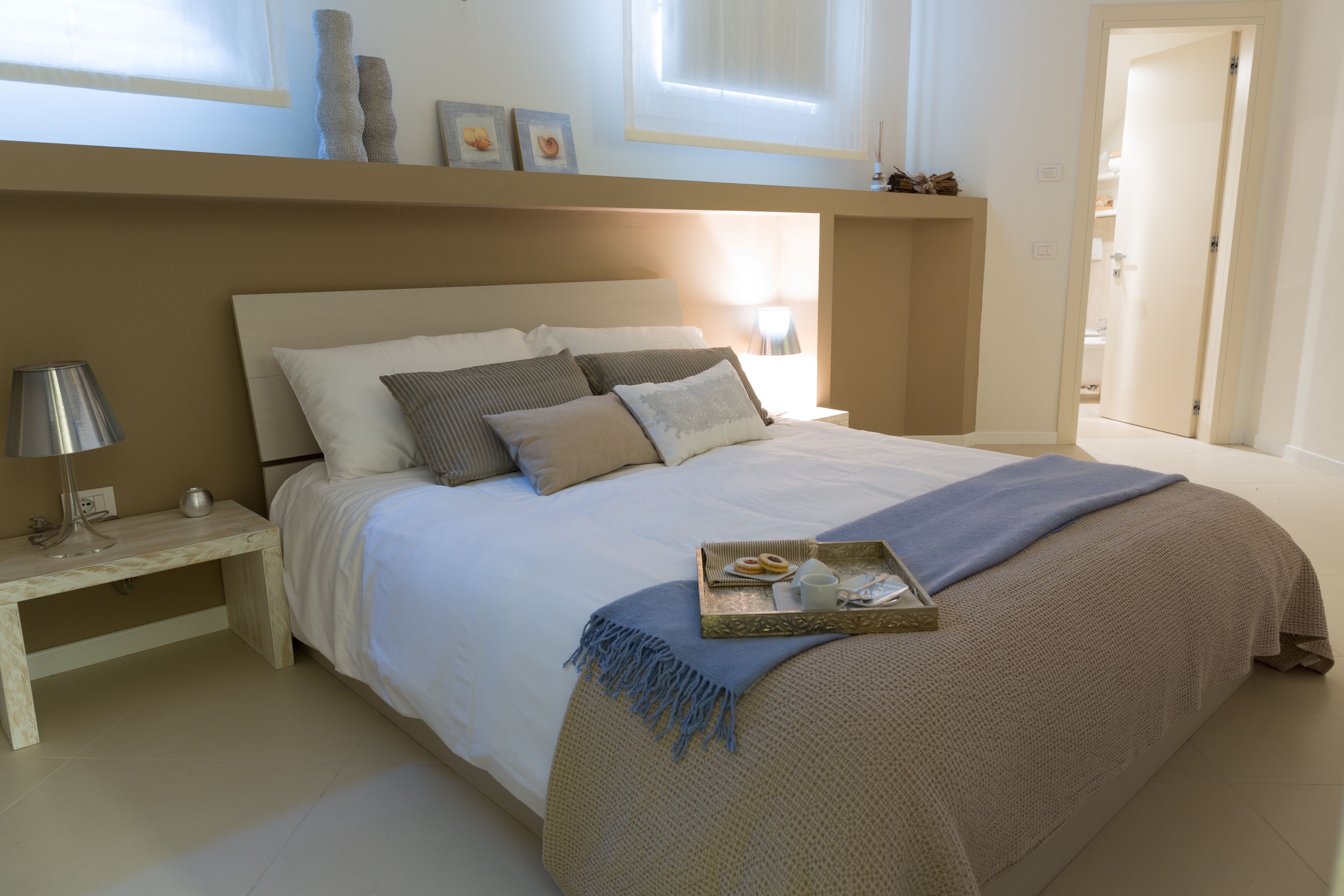 Apartment, 1 Schlafzimmer | 1 Schlafzimmer, hochwertige Bettwaren, kostenlose Babybetten