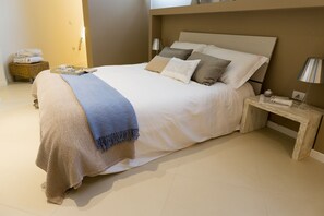 Apartment, 1 Bedroom | 1 bedroom, premium bedding, free cribs/infant beds, free WiFi - Suite Villa Ida (Spilamberto)