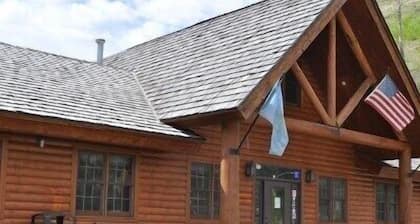 Whistler Gulch Campground