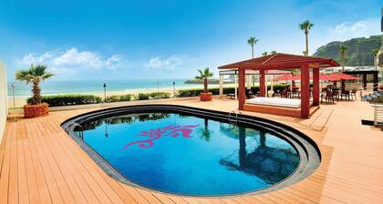 Sayan Terrace Hotel & Resort