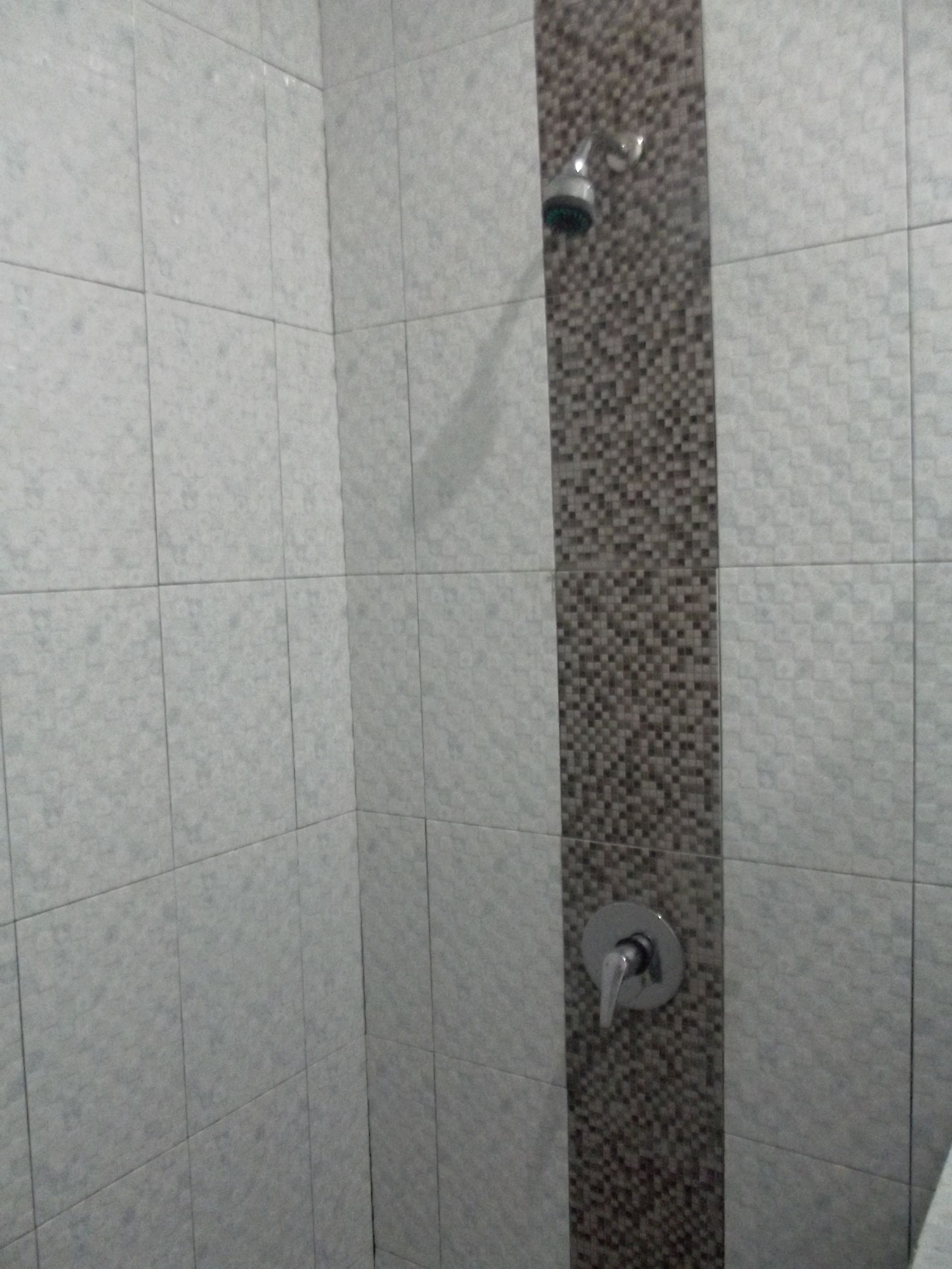 deluxe double or twin room | bathroom | shower, free toiletries, towels