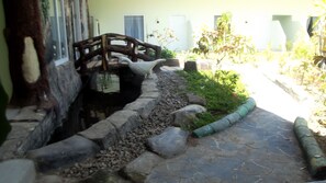 Exterior - Komodo Boutique Hotel (Labuan Bajo)
