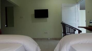 Fasilitas kamar