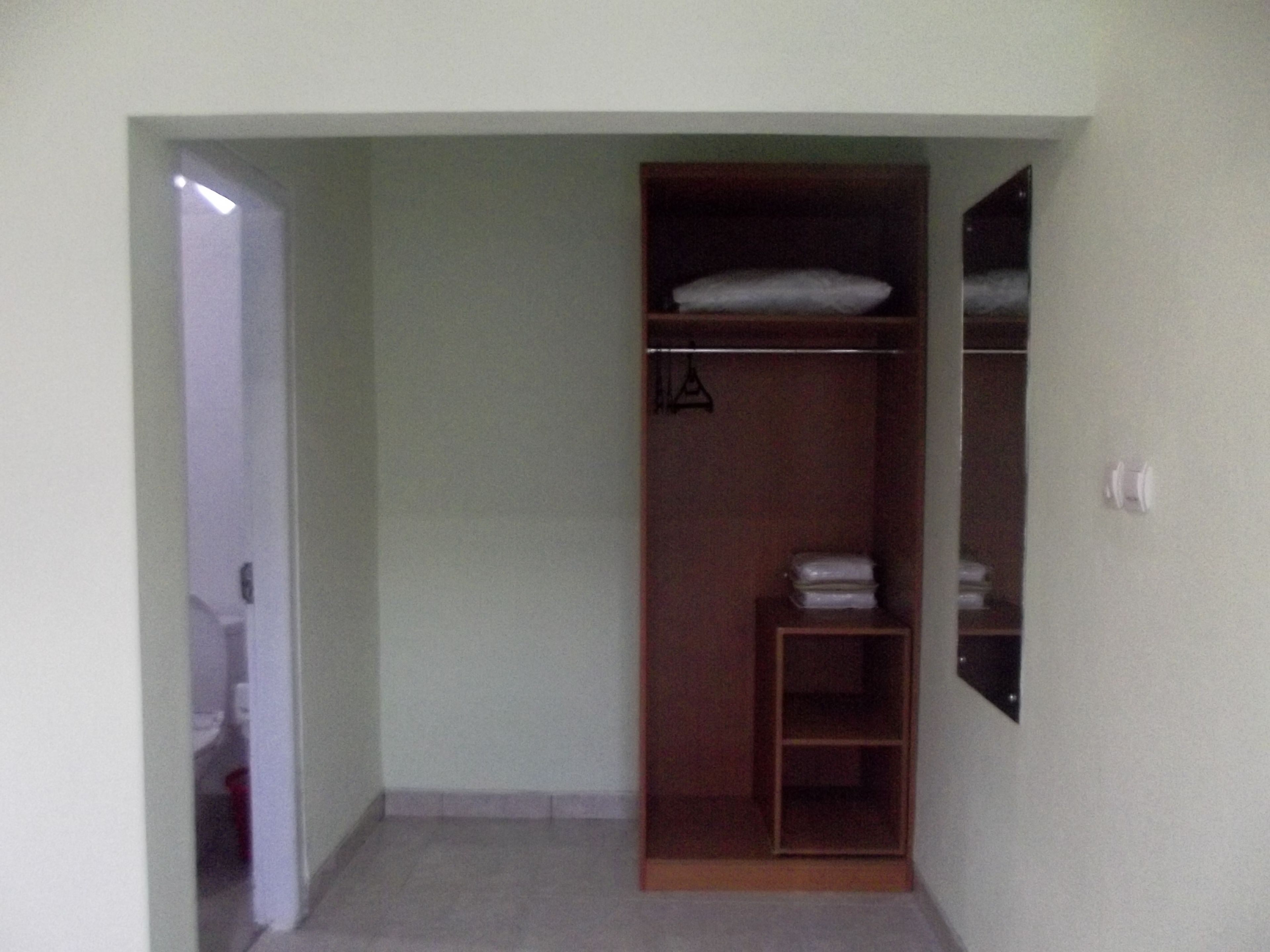 deluxe double or twin room | room amenity