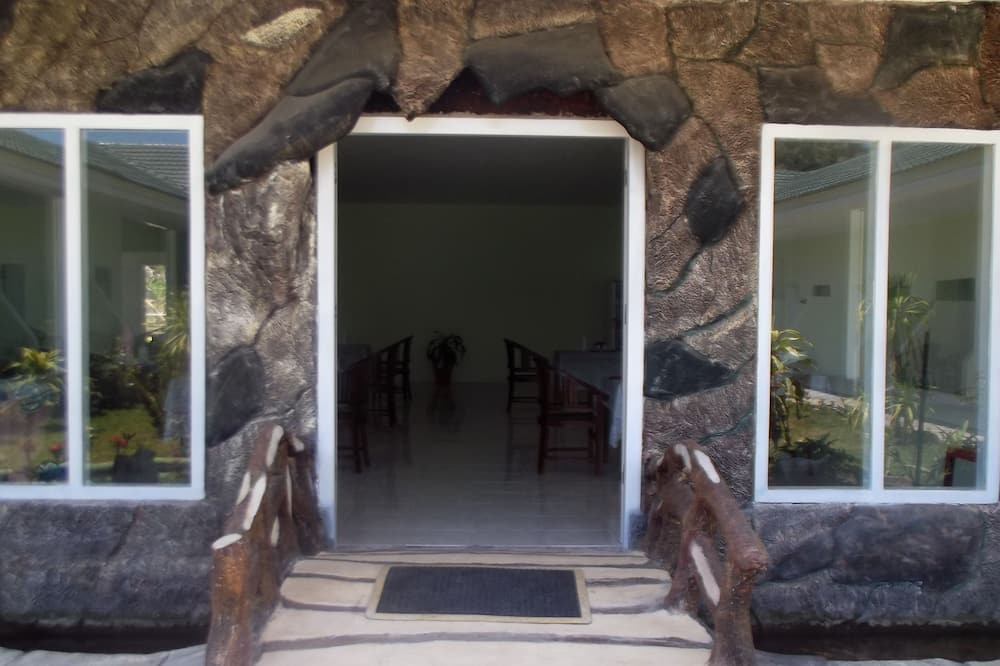 Komodo Boutique Hotel