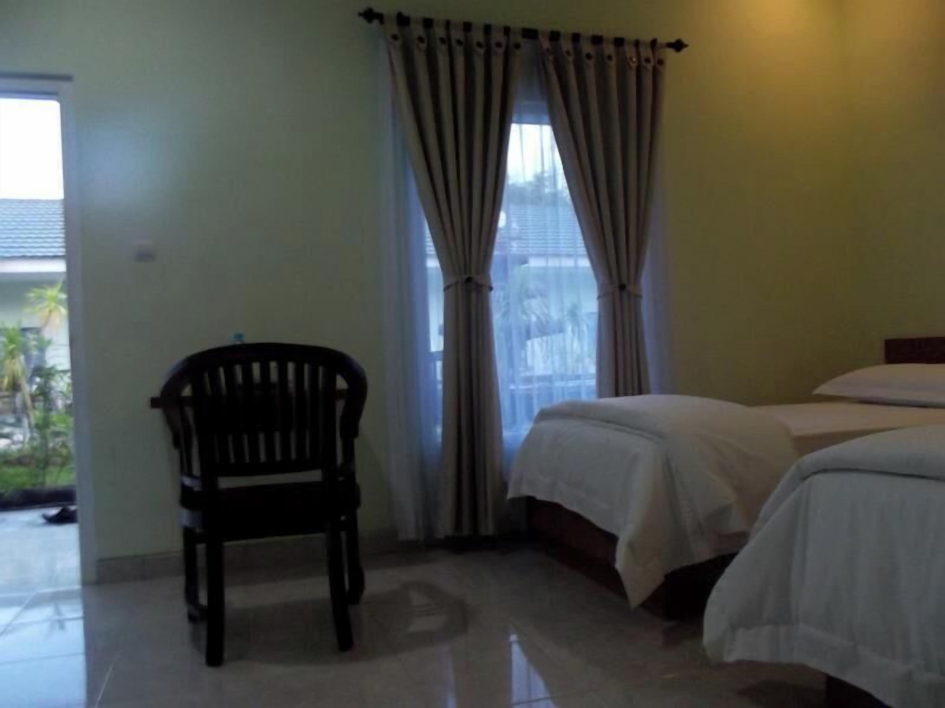 1 quarto, escrivaninha, quartos à prova de som