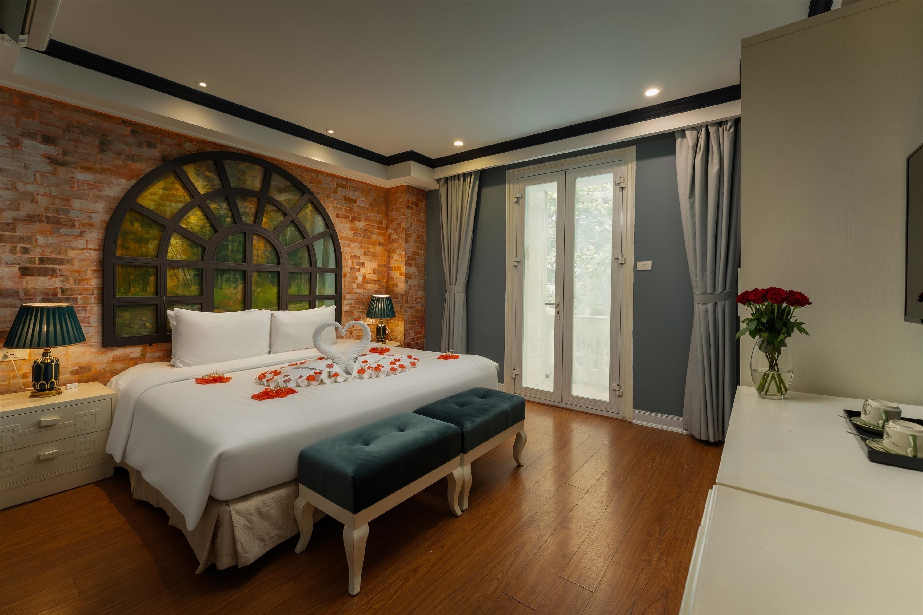 Photo - Hanoi La Selva Hotel