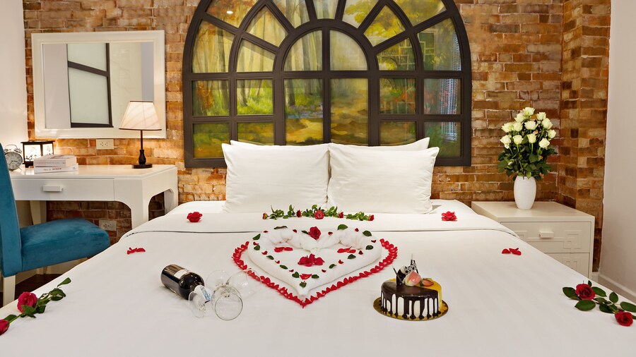 Hanoi La Selva Hotel