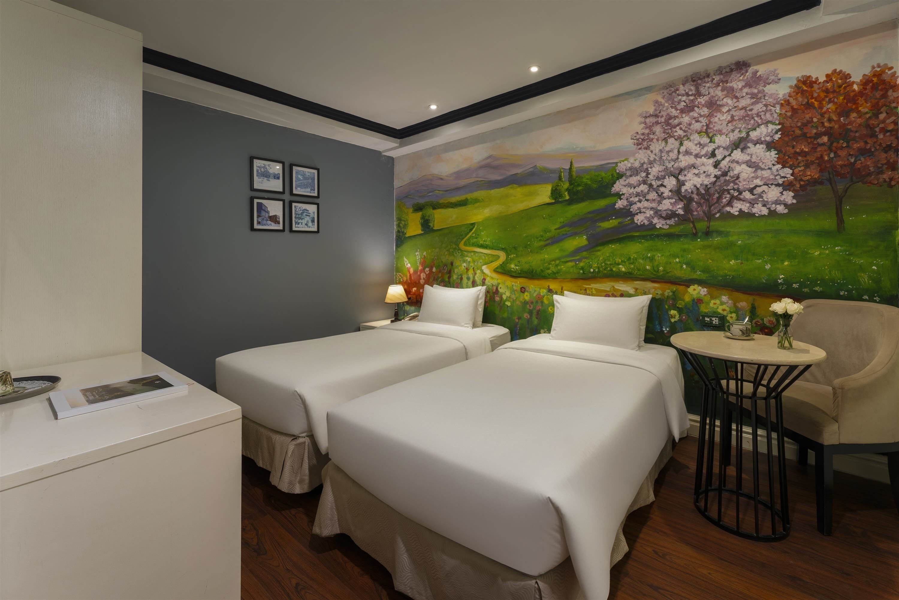 Photo - Hanoi La Selva Hotel