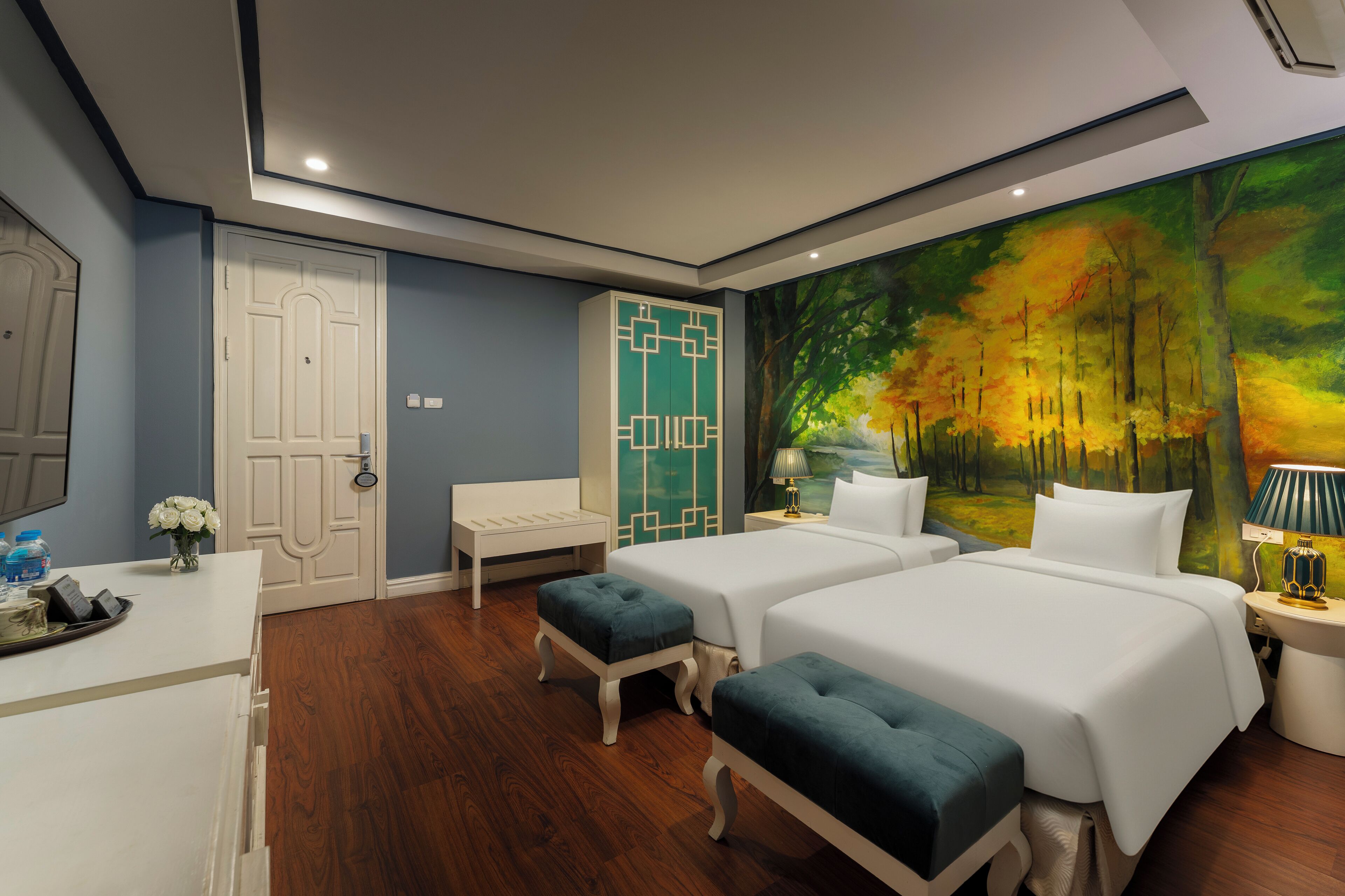 Foto - Hanoi La Selva Central Hotel