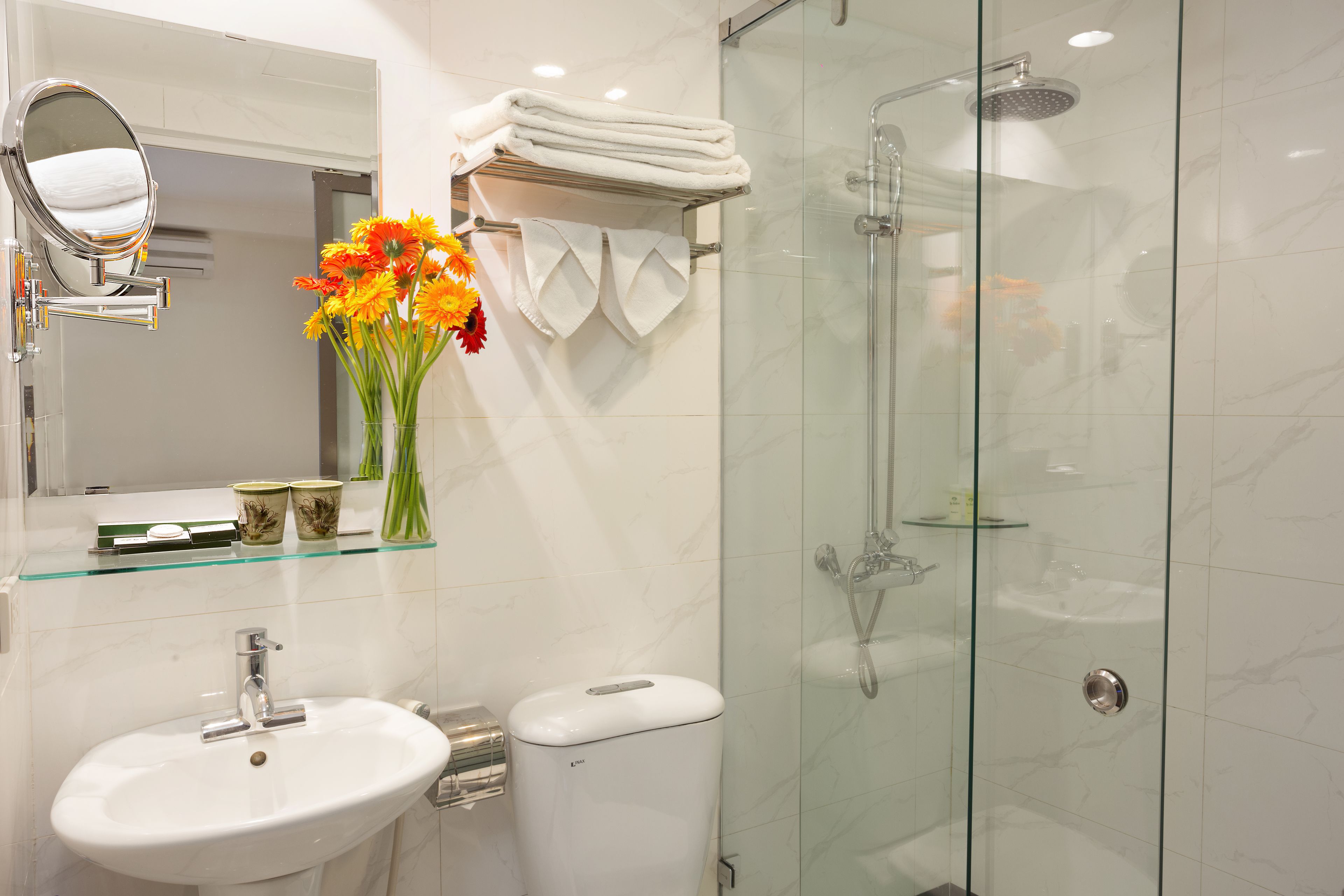 Photo - Hanoi La Selva Hotel