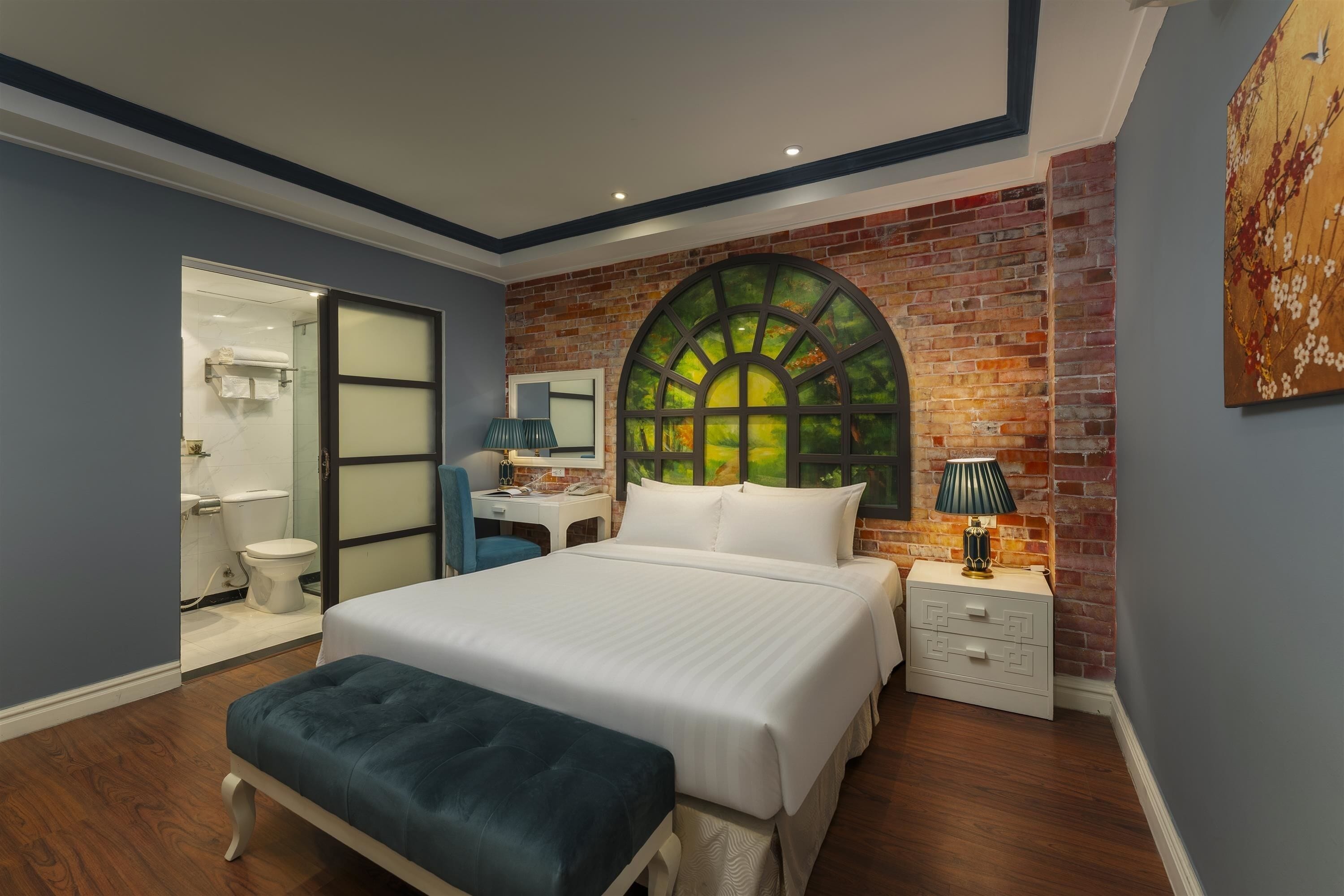 Photo - Hanoi La Selva Hotel