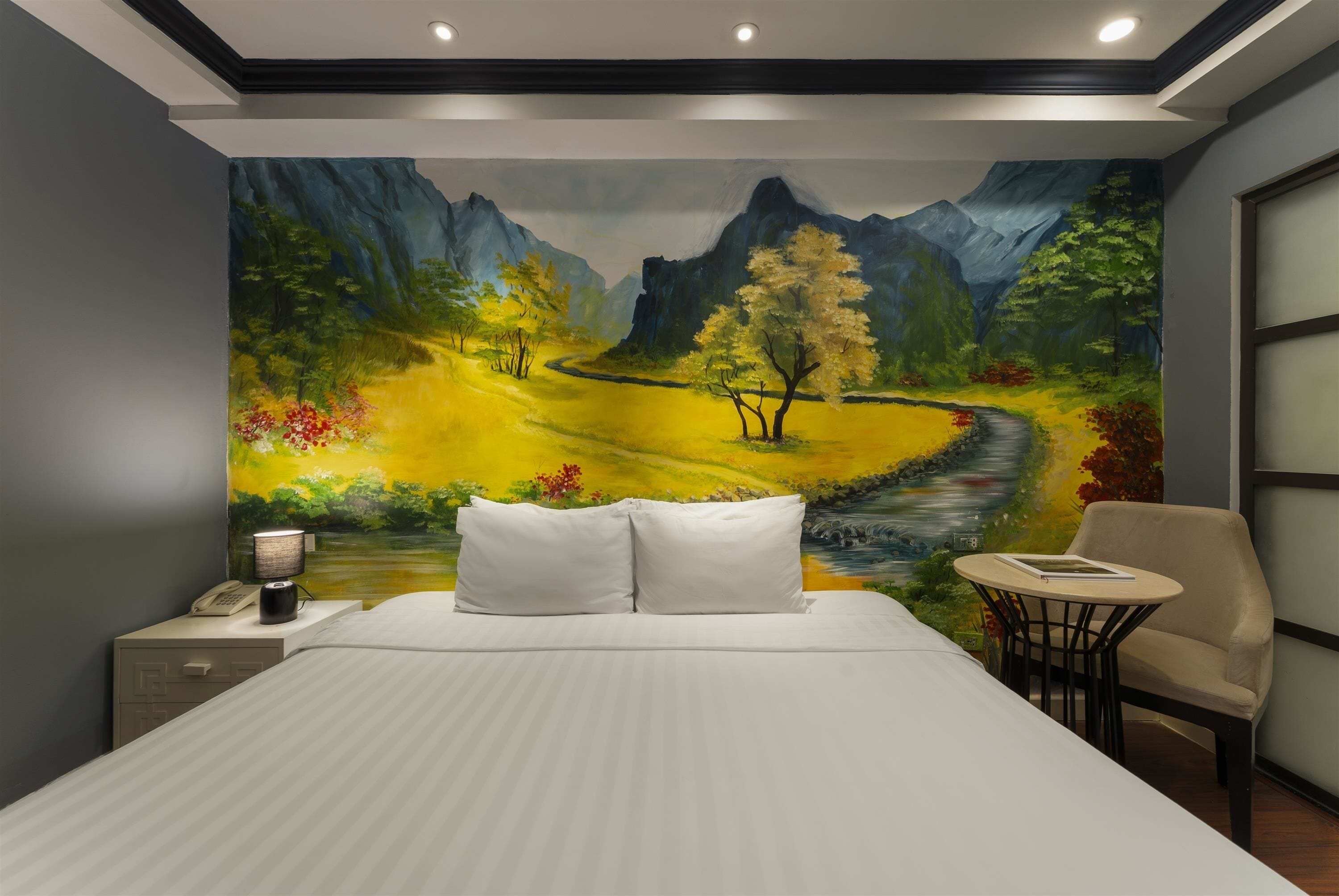 Photo - Hanoi La Selva Hotel