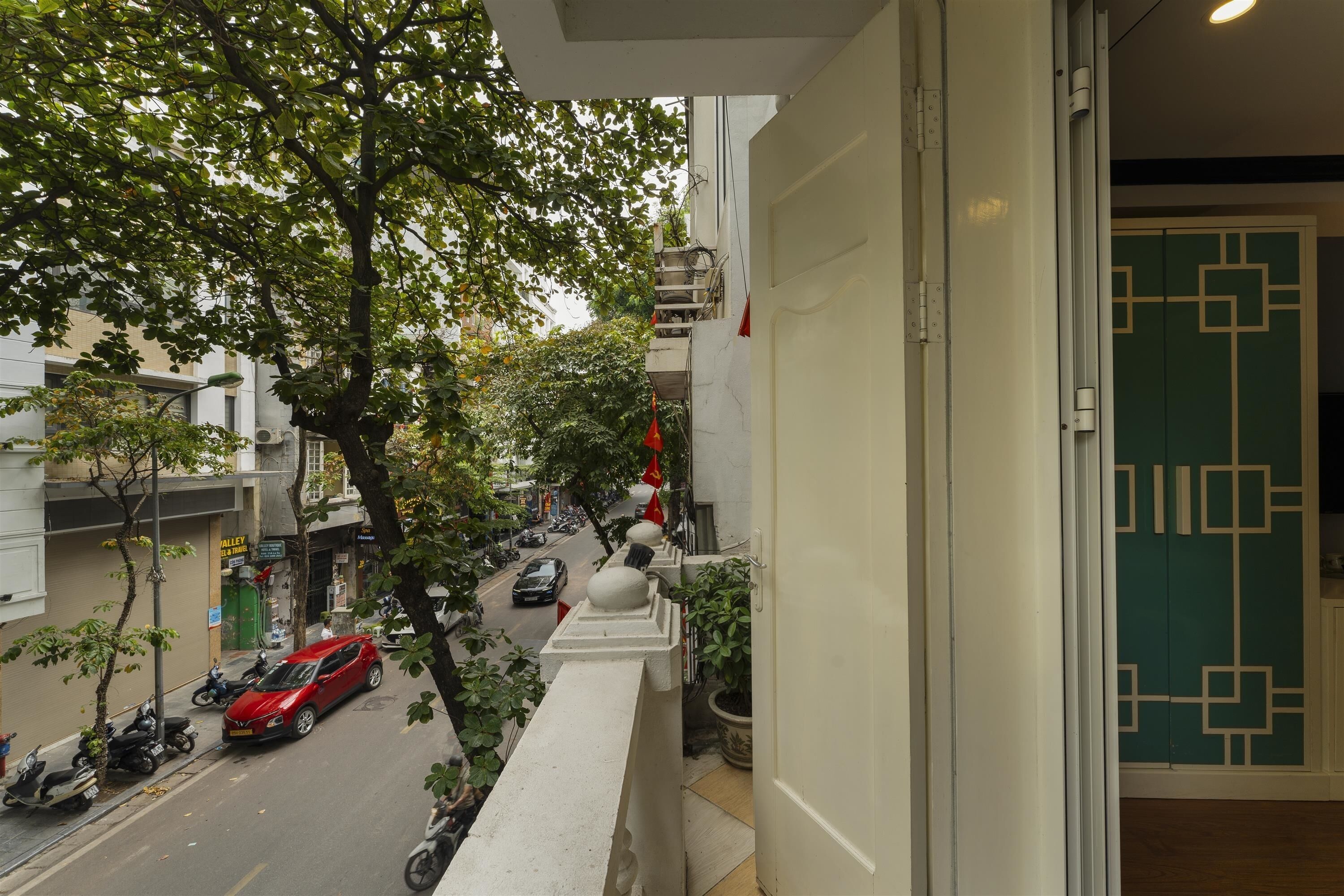 Photo - Hanoi La Selva Hotel