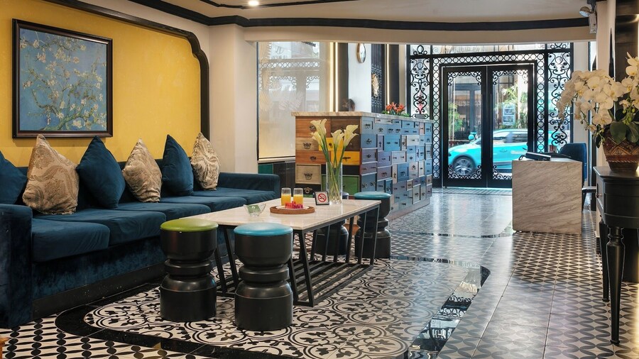 Hanoi La Selva Hotel