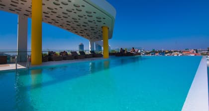 SUN & MOON, Urban Hotel