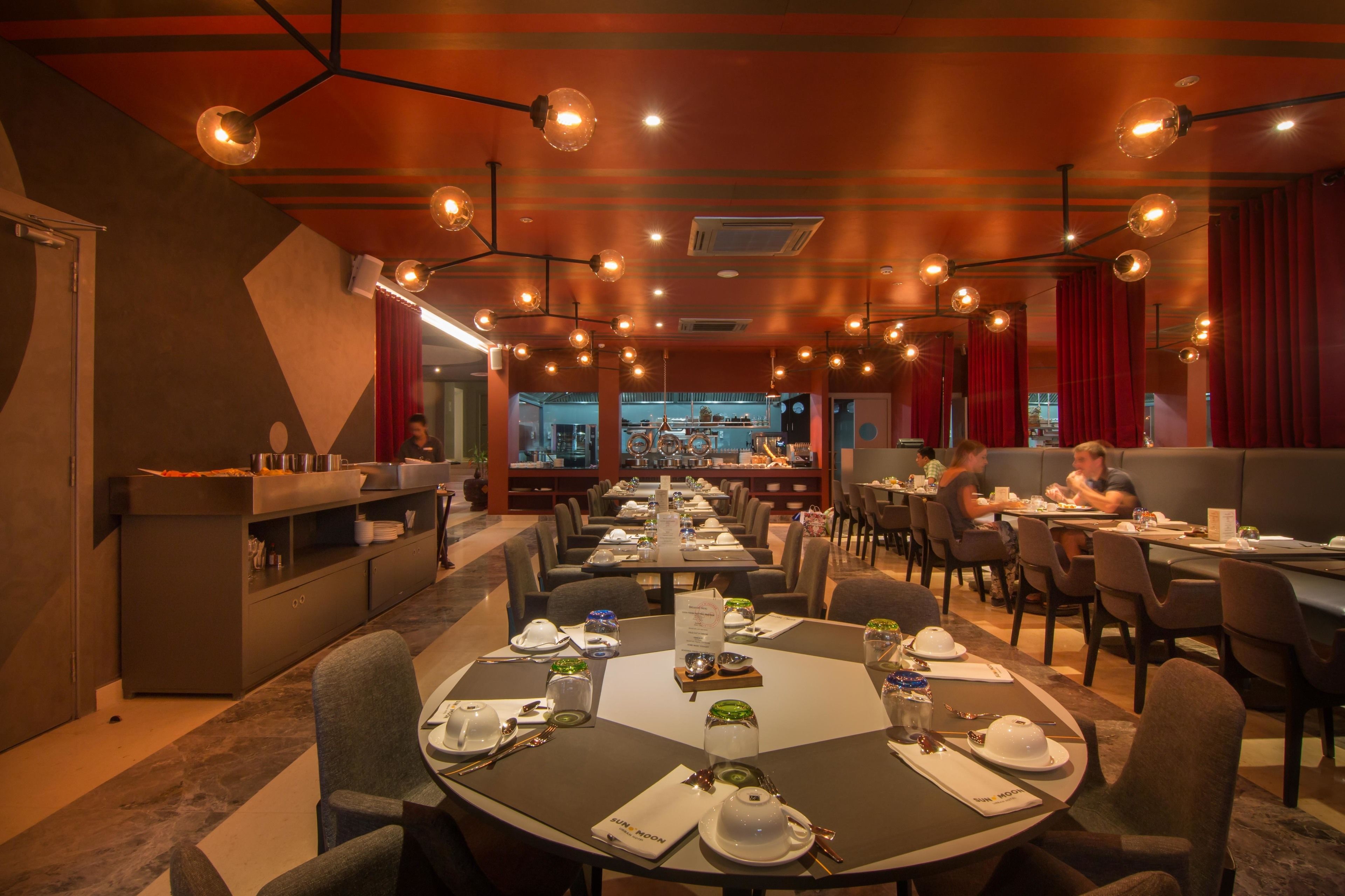 Restoran