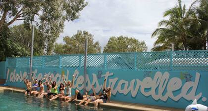 Port Douglas Backpackers