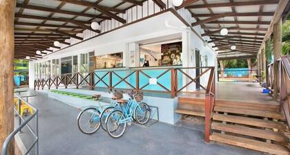 Port Douglas Backpackers