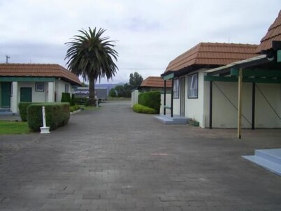 Travelodge Motel
