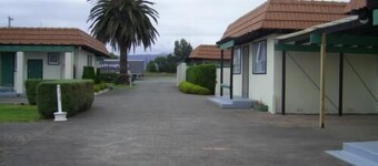 Travelodge Motel