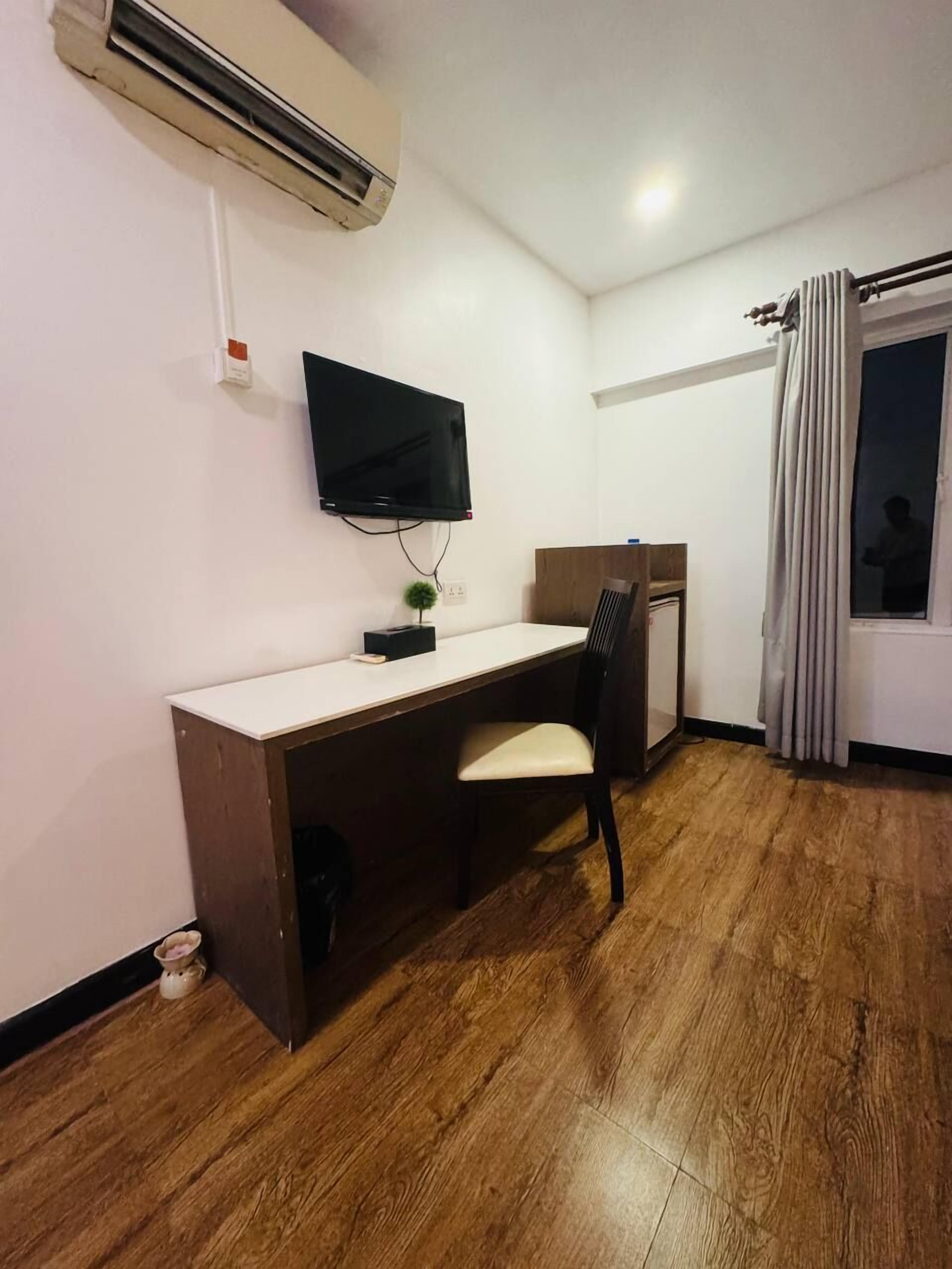 Photo - Asiban Quay Boutique Hotel