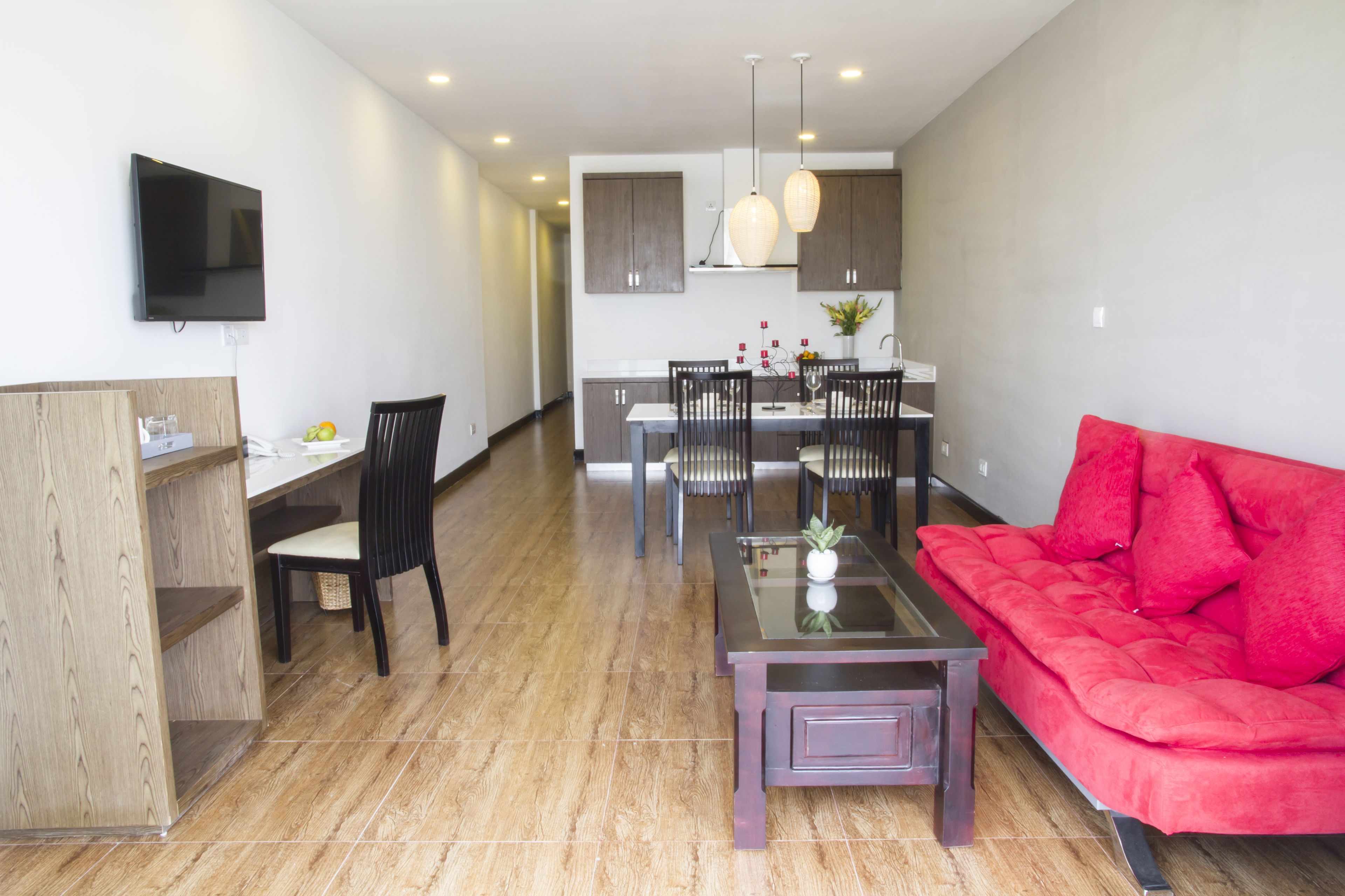 Photo - Asiban Quay Boutique Hotel