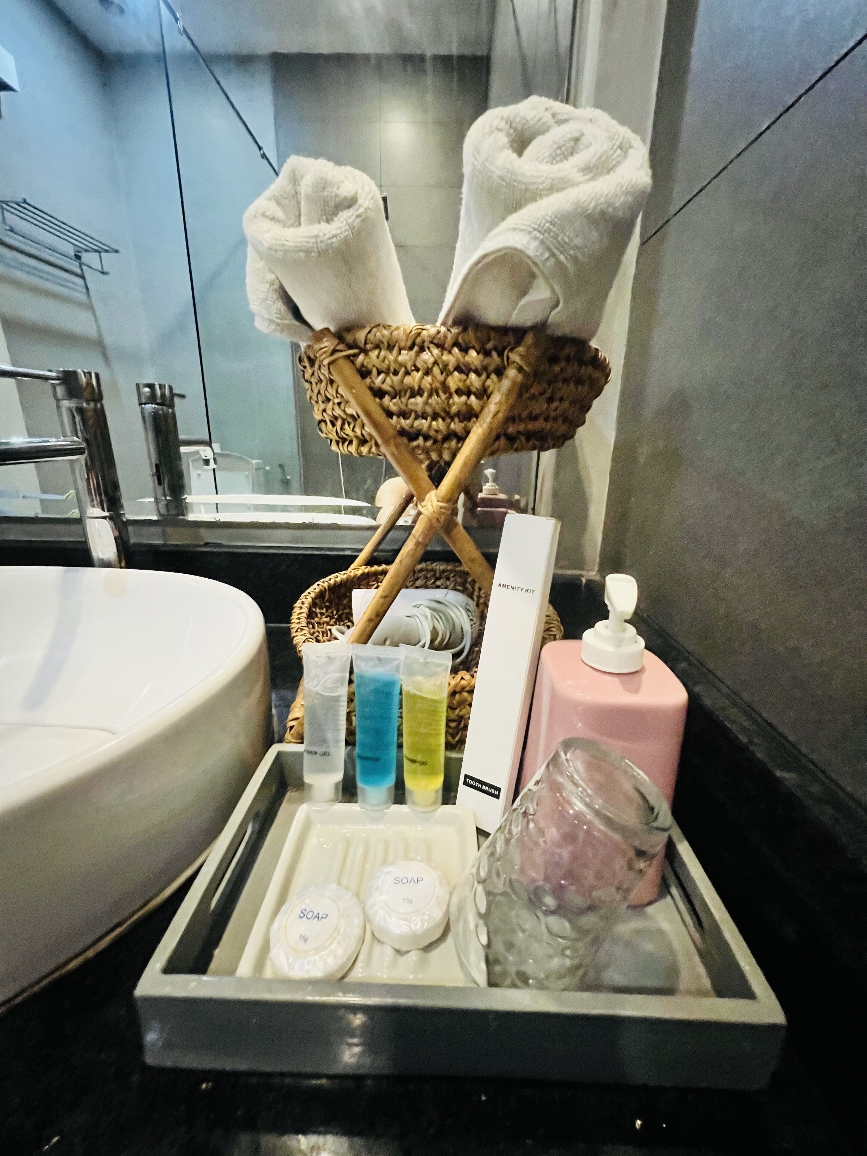 Photo - Asiban Quay Boutique Hotel