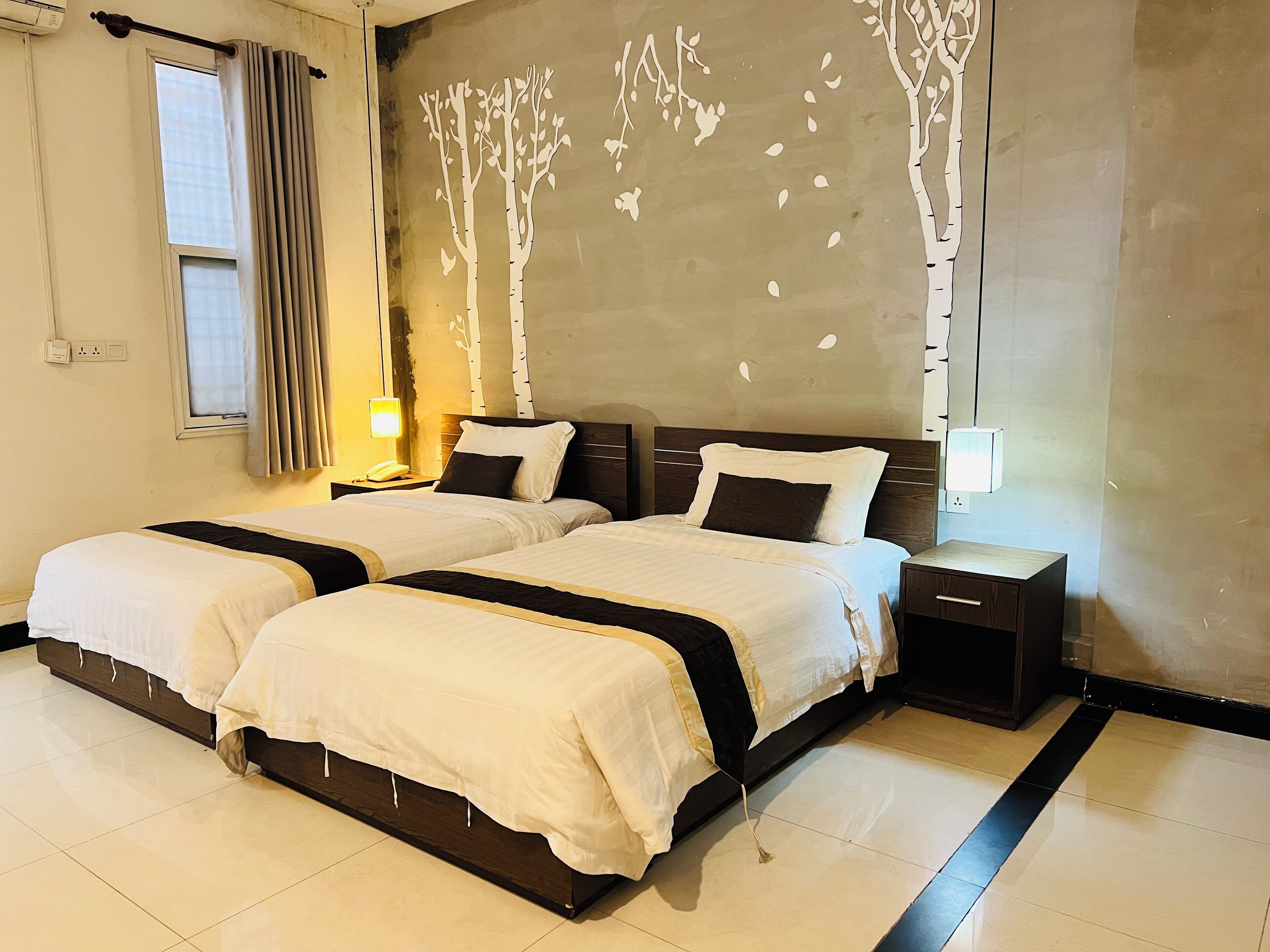 Foto - Asiban Quay Boutique Hotel