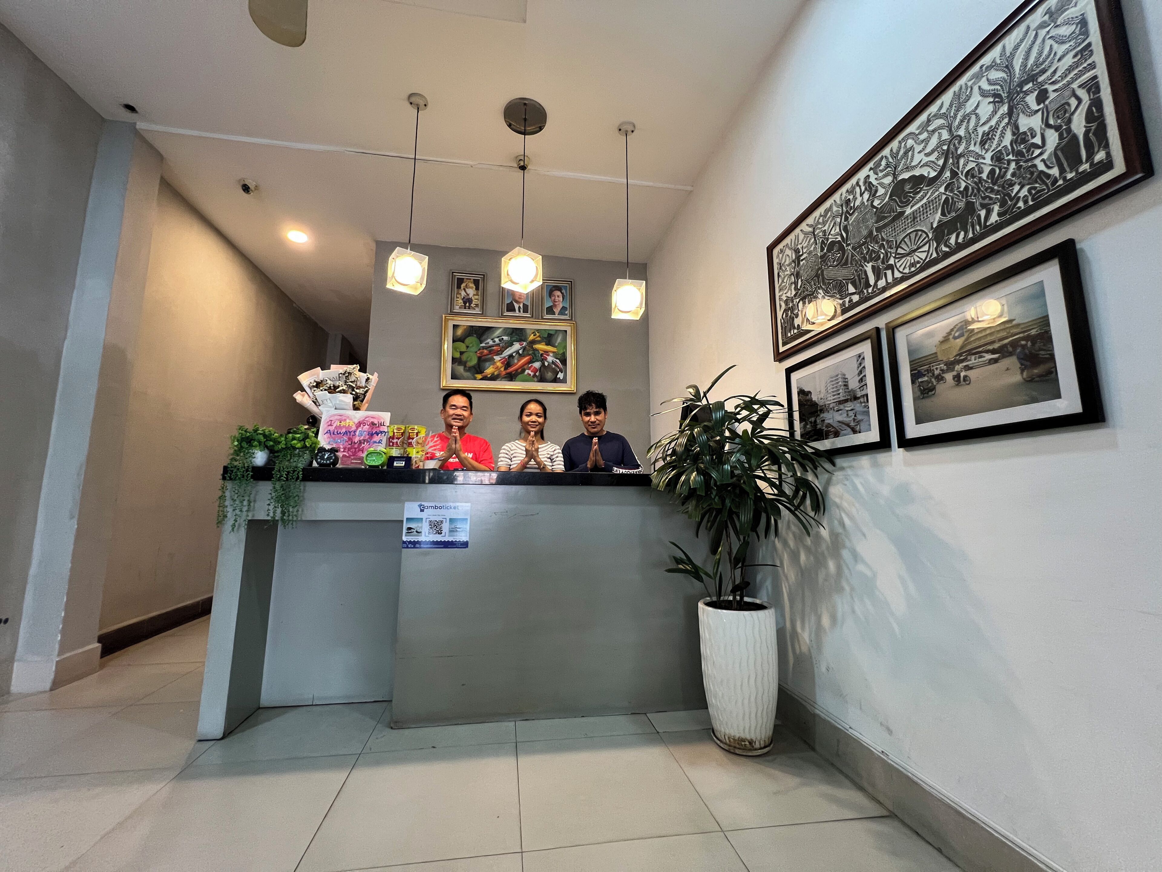 Photo - Asiban Quay Boutique Hotel