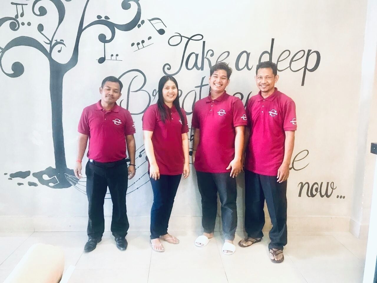 Photo - Asiban Quay Boutique Hotel