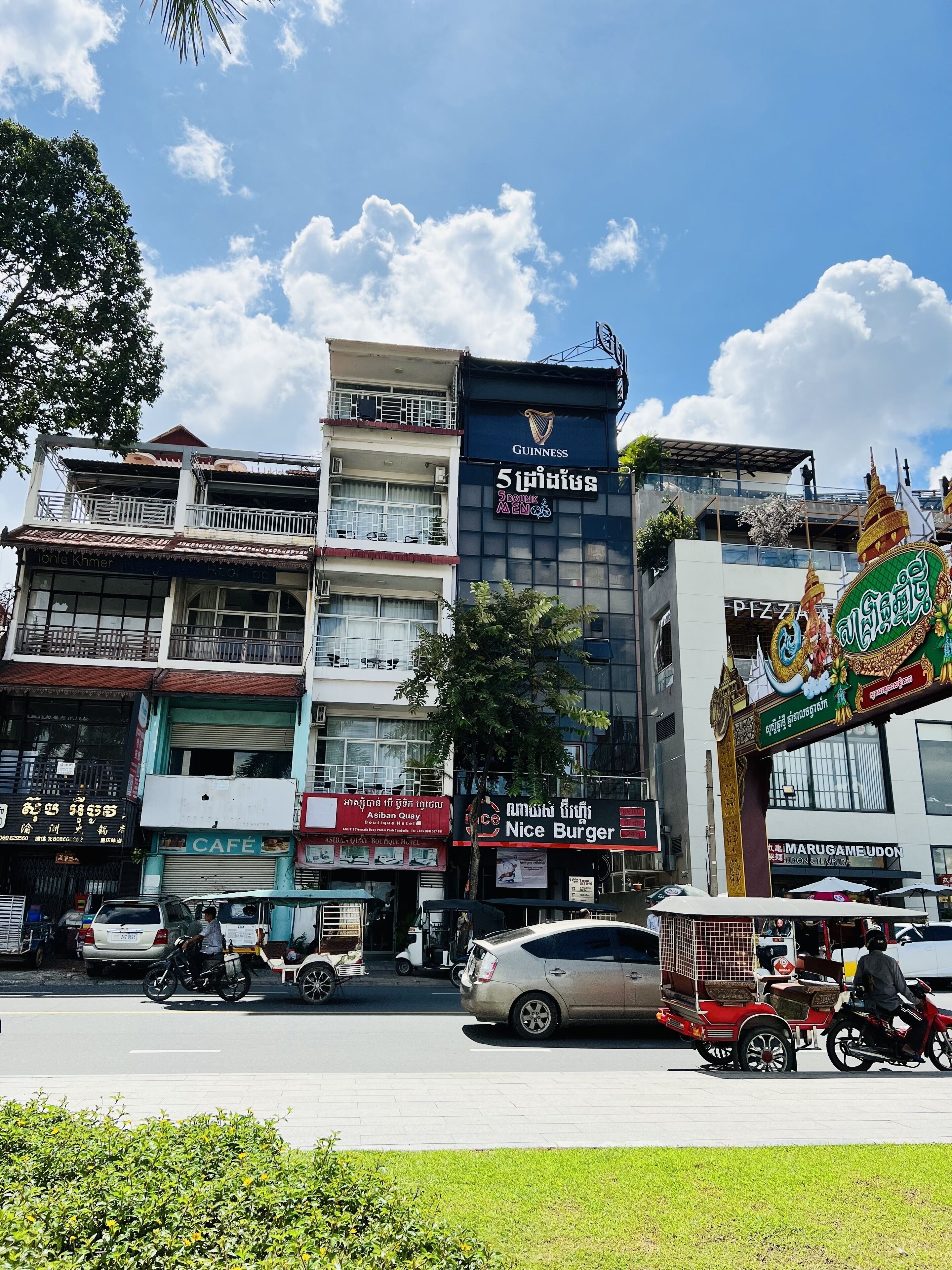 Photo - Asiban Quay Boutique Hotel